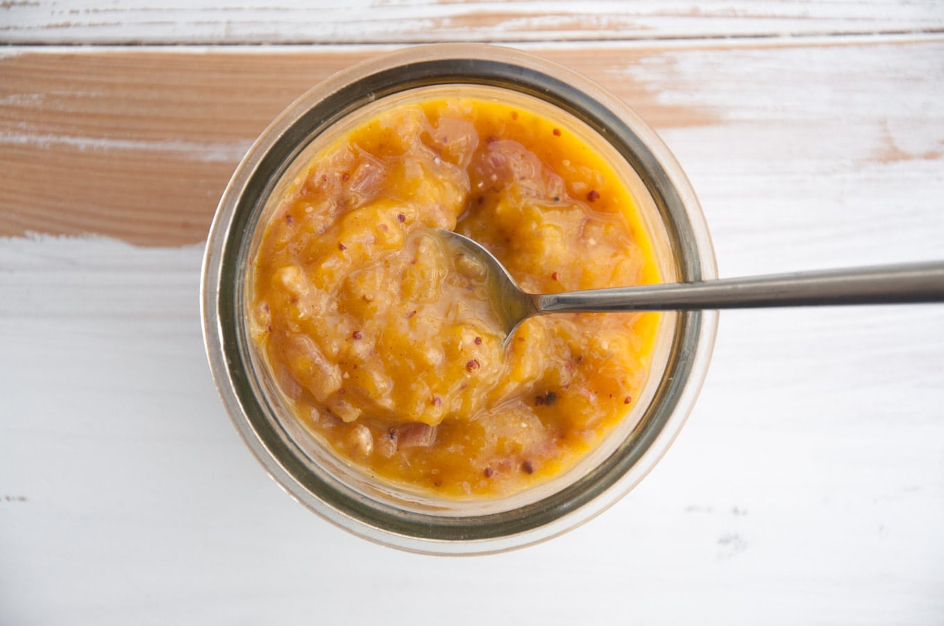 Mango Chutney Recipe Elephantastic Vegan