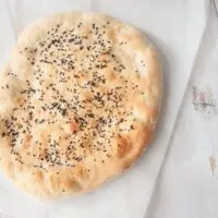 Pide Bread