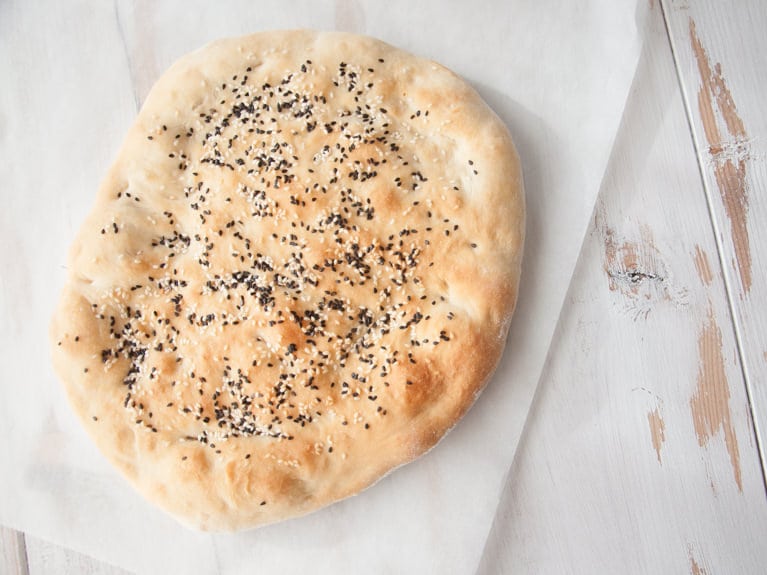 Pide Bread