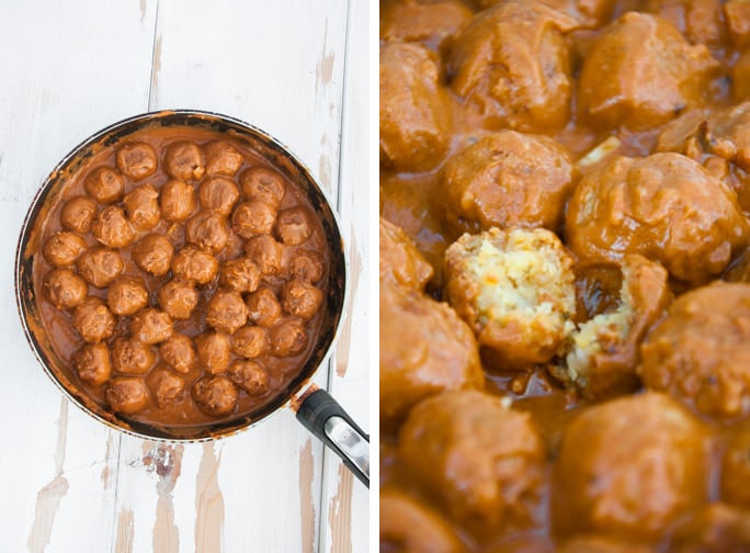 Falafel Curry | ElephantasticVegan.com