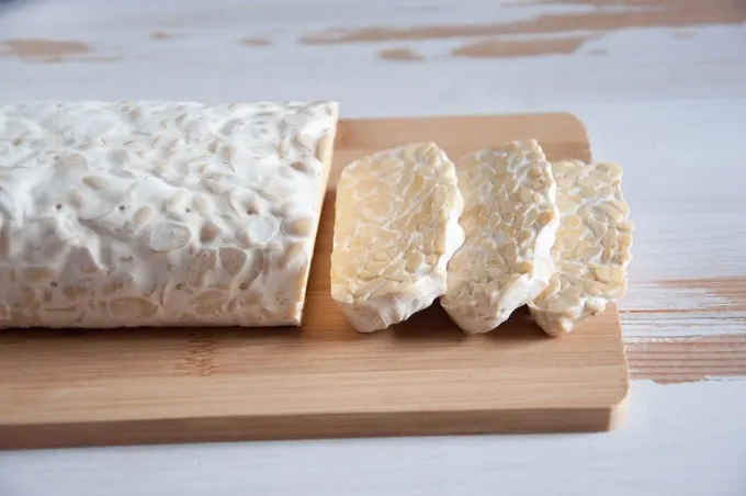 Tempeh | ElephantasticVegan.com