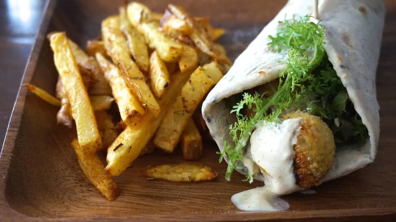 falafelwrap