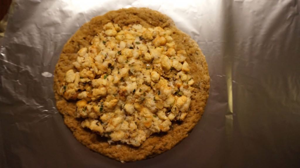 Seitan Roast with Bread Stuffing Recipe Elephantastic Vegan