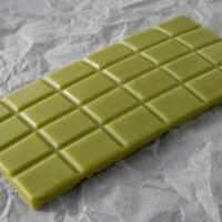 Matcha Chocoloate