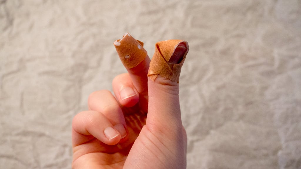 Fortune Cookies Recipe Elephantastic Vegan