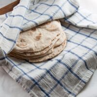 Wheat Tortillas