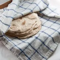 Wheat Tortillas