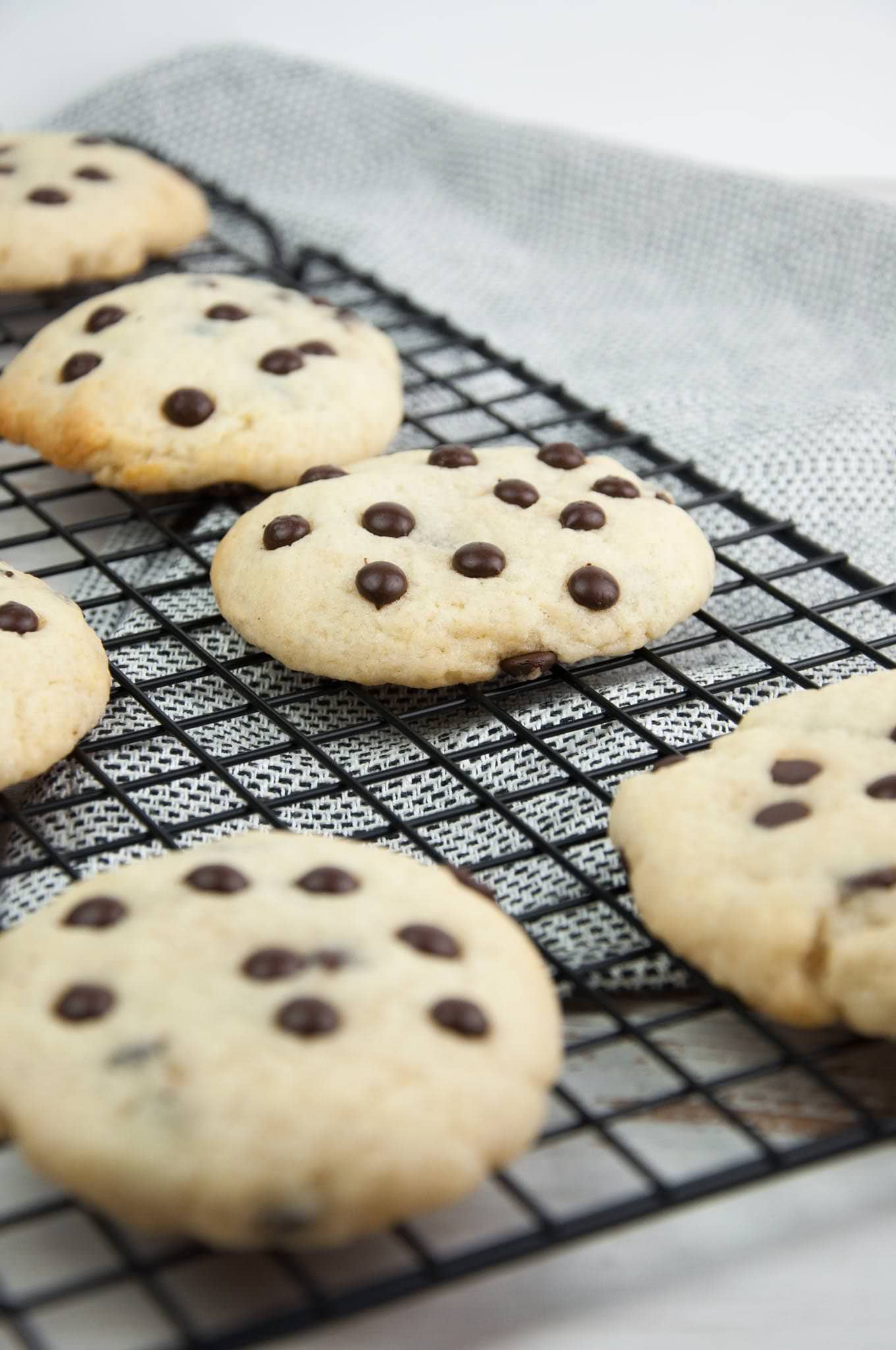 soft baked vegan chocolate chip cookies elephantastic vegan soft baked vegan chocolate chip cookies elephantastic vegan
