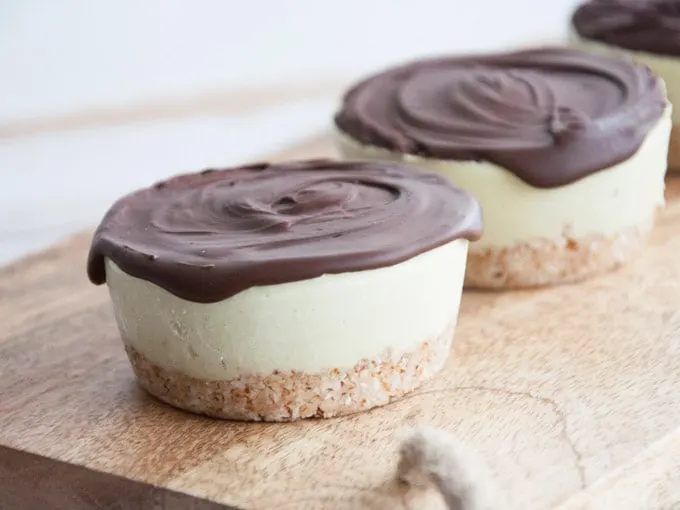 9 Green Vegan Treats for St. Patrick's Day | ElephantasticVegan.com