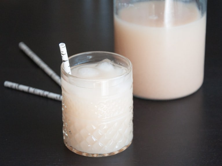 Vegan Horchata