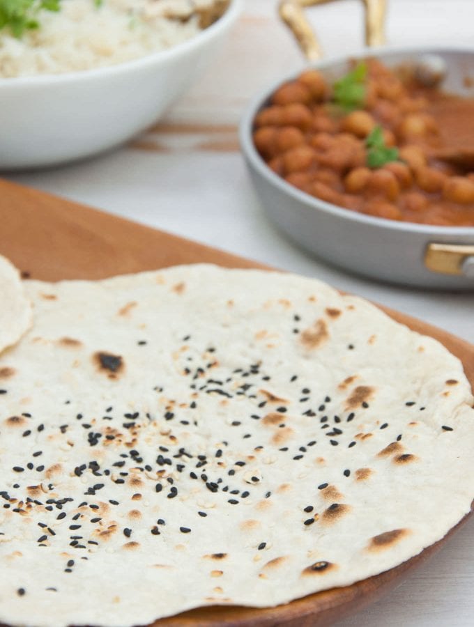 Love Vegan: The Essential Indian Cookbook for Vegans