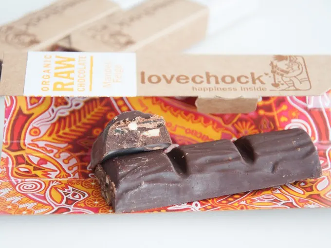 Lovechock