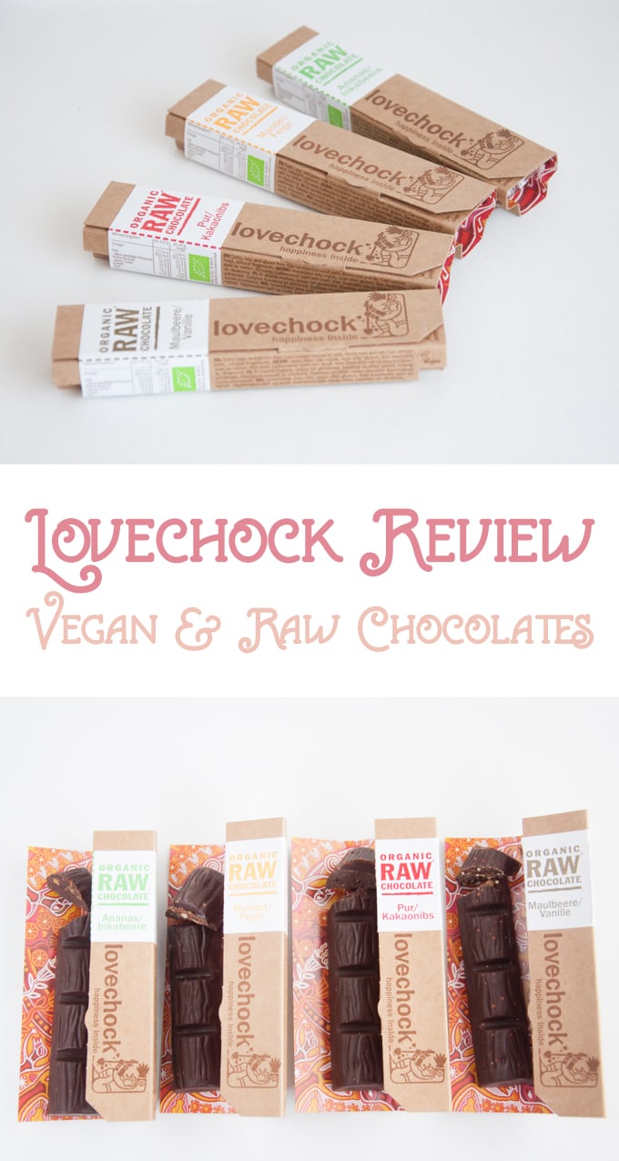 Lovechock Review