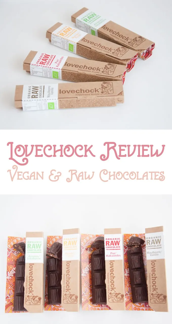 Lovechock Review