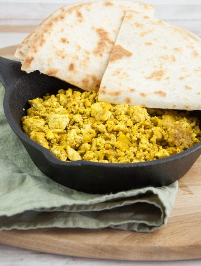Vegan Breakfast Recipes | Elephantastic Vegan