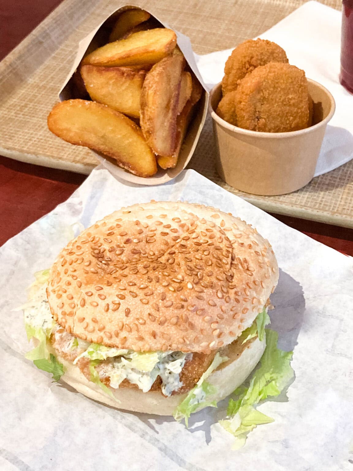 Vegan in Linz, Austria (Restaurants, Cafés, ..) | Elephantastic Vegan