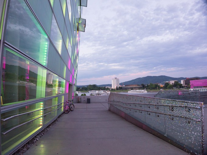 Vegan in Linz | ElephantasticVegan.com