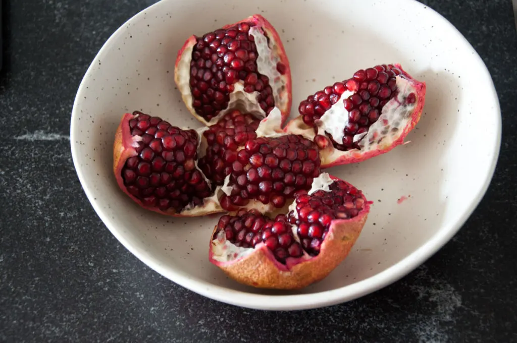 pomegranate