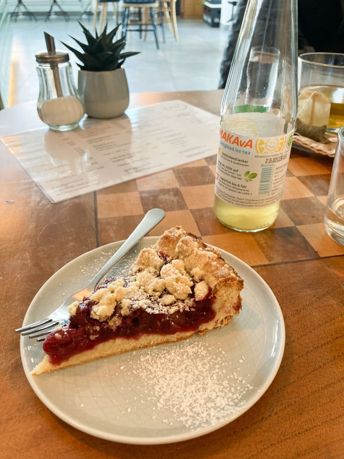 Vegan in Linz, Austria (Restaurants, Cafés, ..) | Elephantastic Vegan