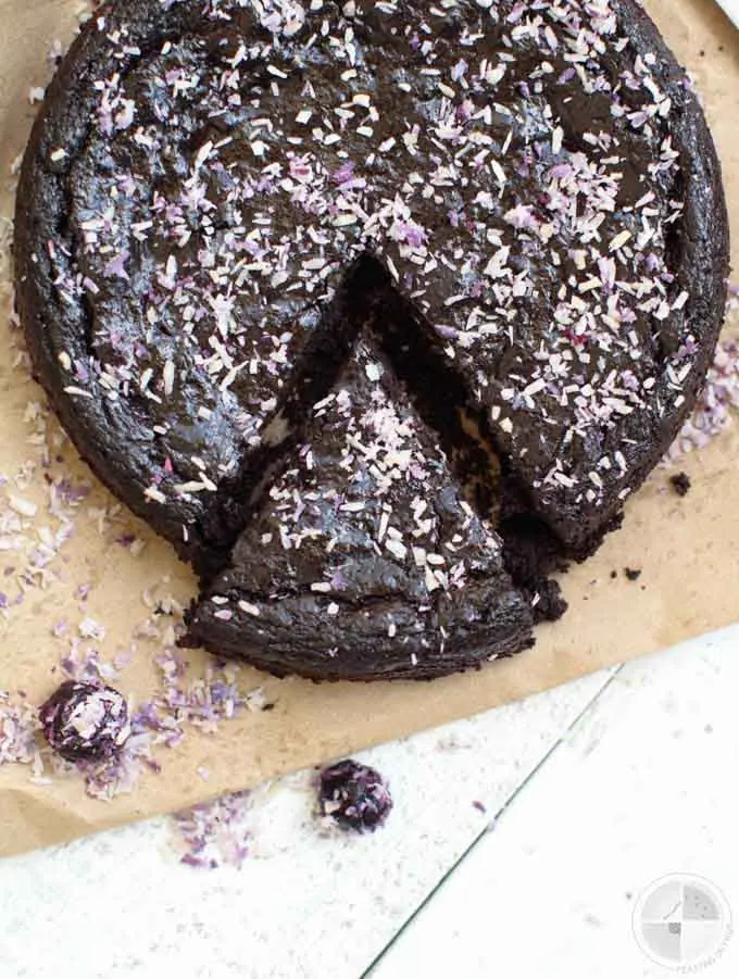 20 Vegan & Refined Sugar-Free Desserts | ElephantasticVegan.com