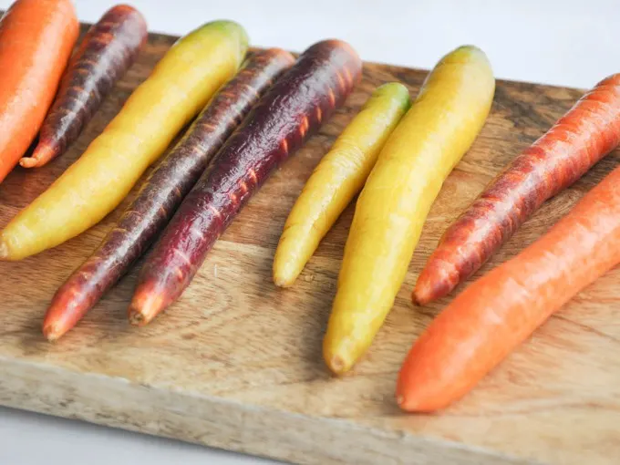 Lime Rainbow Linguine | ElephantasticVegan.com