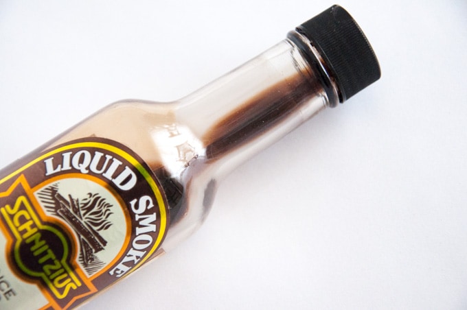 Liquid Smoke | ElephantasticVegan.com