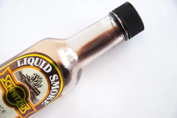 Liquid Smoke | ElephantasticVegan.com