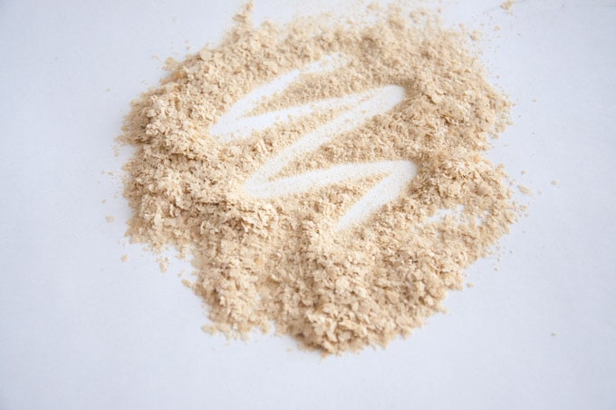 Nutritional Yeast | ElephantasticVegan.com