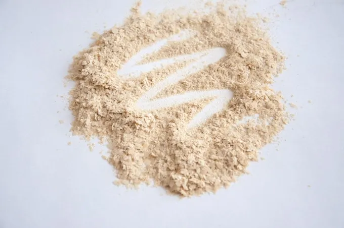 Nutritional Yeast | ElephantasticVegan.com