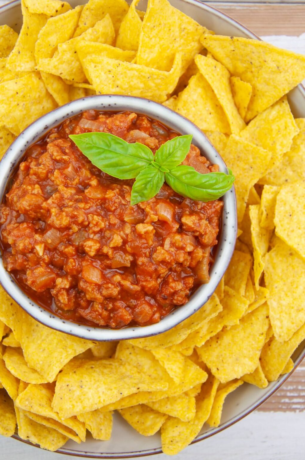 Vegan 'Meaty' Tomato Dip Recipe Elephantastic Vegan