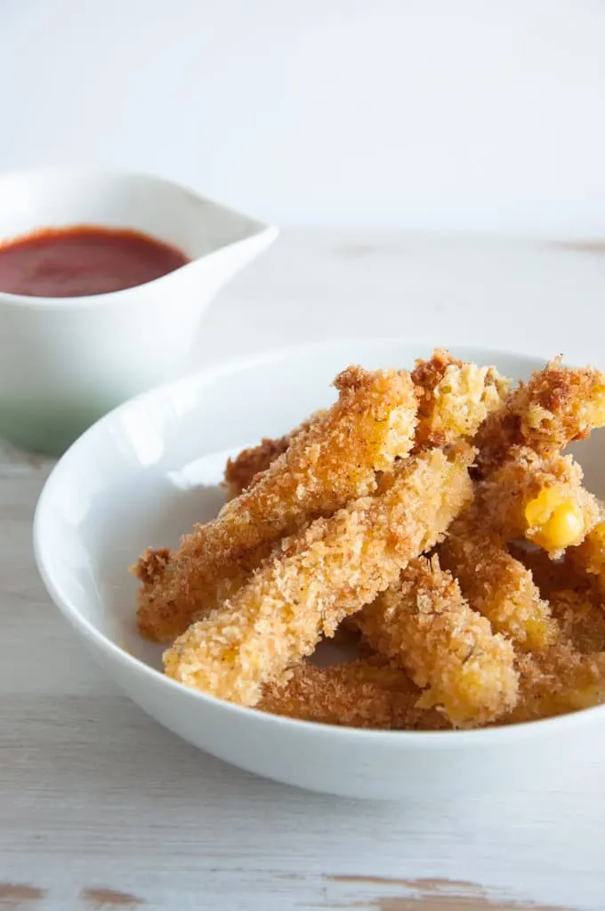 Vegan cheese sticks deals