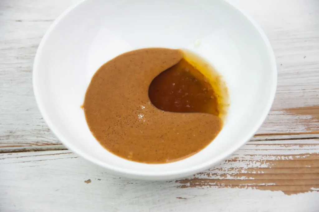 Salted Caramel Sauce