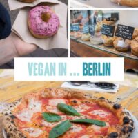 Vegan in Berlin