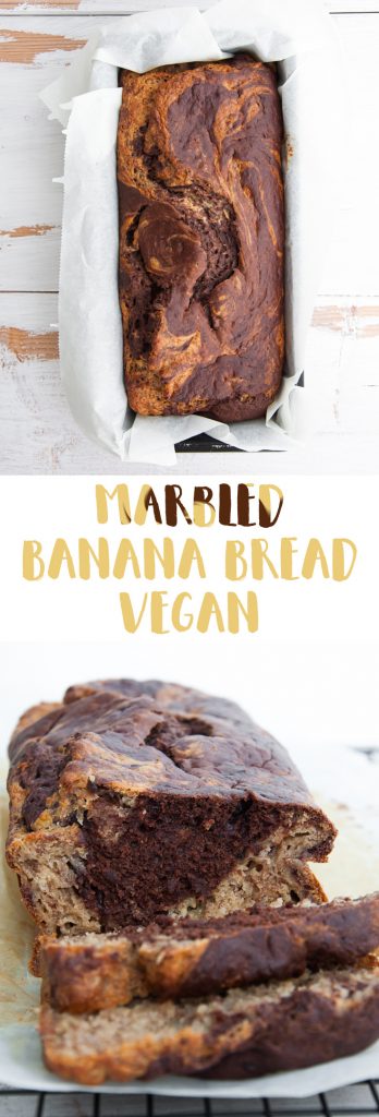 Marbled Banana Bread Pin