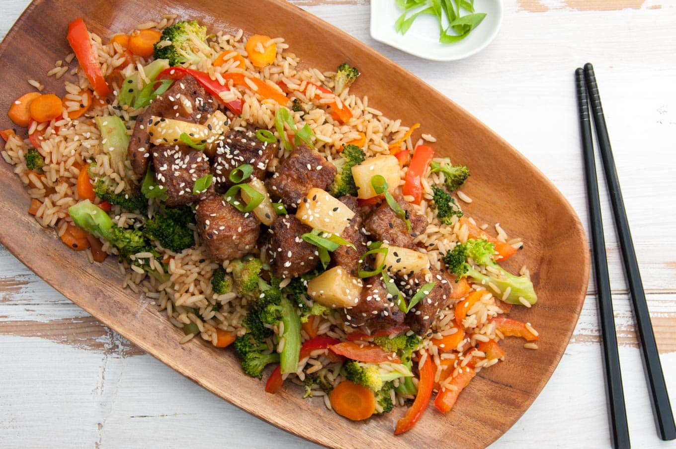 sweet-sour-mock-chicken-fried-