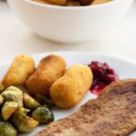 Vegan Seitan Steak | ElephantasticVegan.com