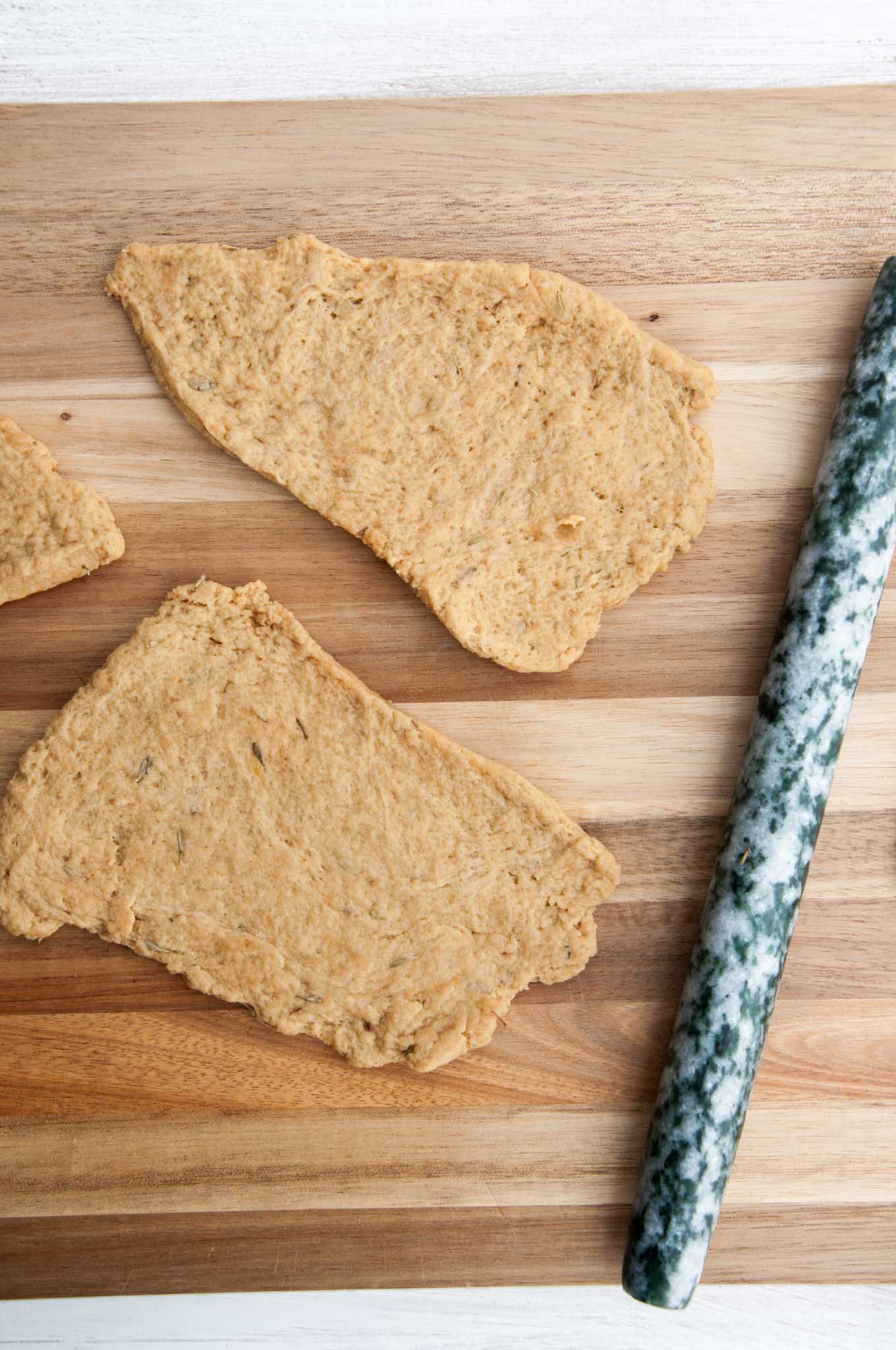 Vegan Seitan Steak Recipe Elephantastic Vegan