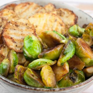 Brussels sprouts