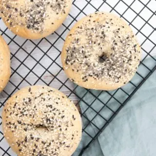 Everything Bagels