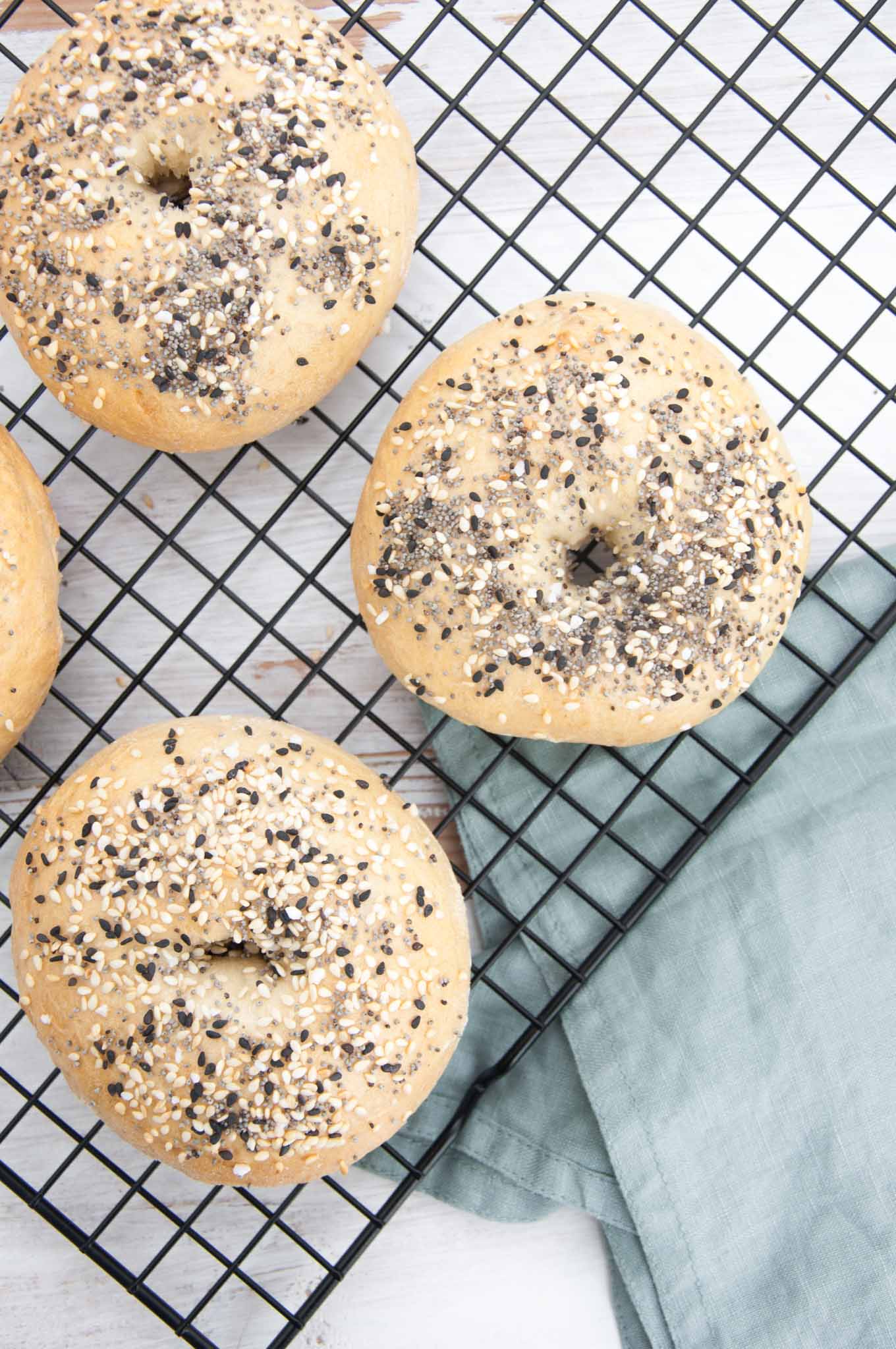 Everything Bagels