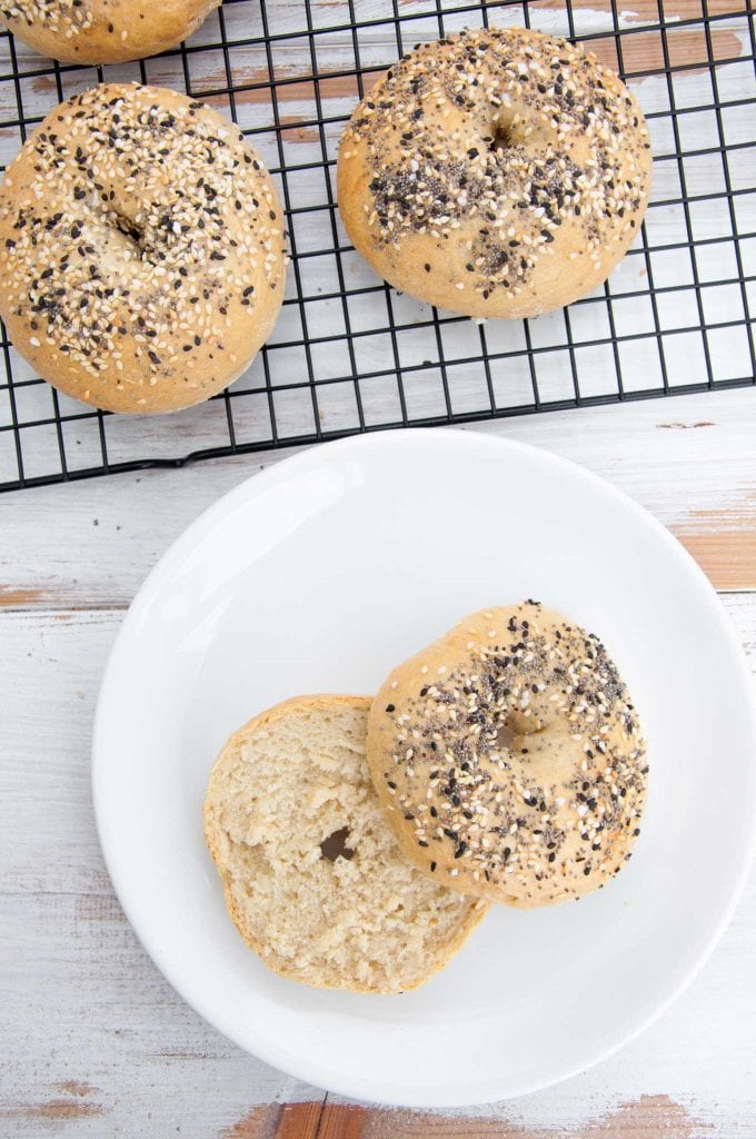 Everything Bagels