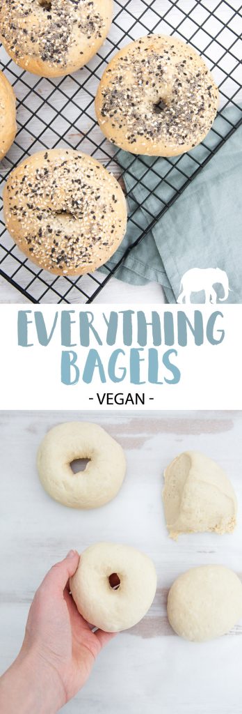 Everything Bagels