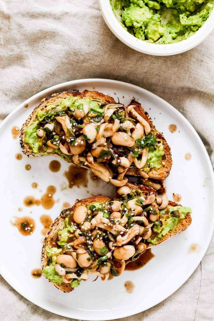 Avocado Toast