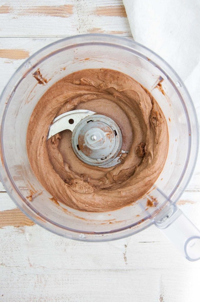 2-Ingredient Chocolate Banana Ice Cream Recipe | Elephantastic Vegan