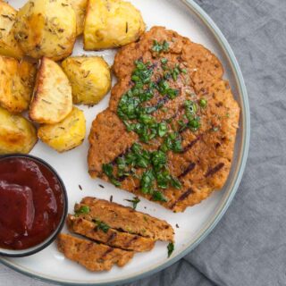 Vegan Steak