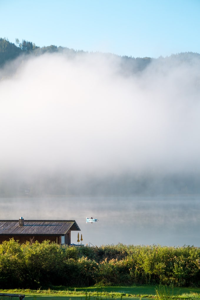 Weissensee