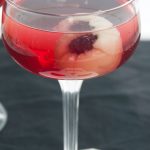 Halloween Eyeball Cocktail