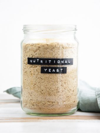 Nutritional Yeast