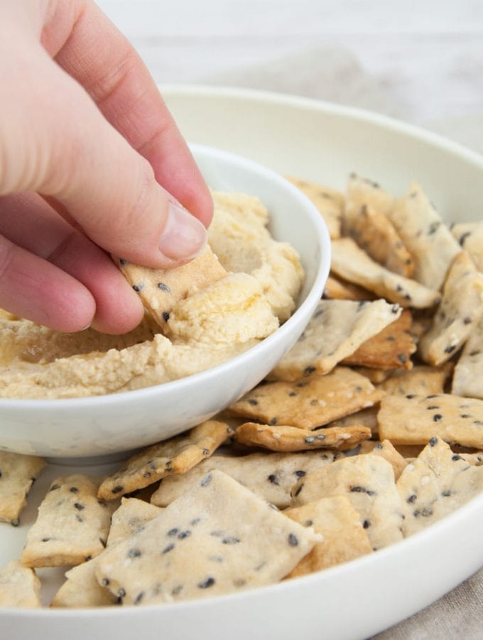 Vegan Party Food Recipes And Snacks Elephantastic Vegan