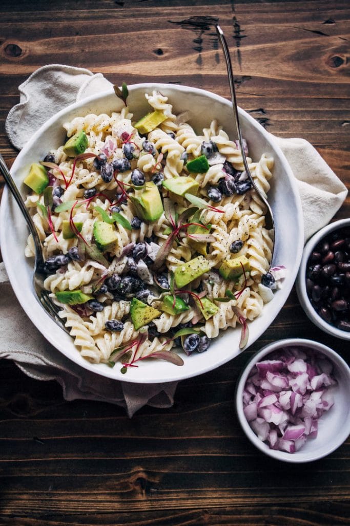 Pasta Salad